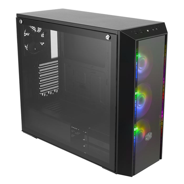 کیس کولرمستر مدل MasterBox Pro 5 ARGB