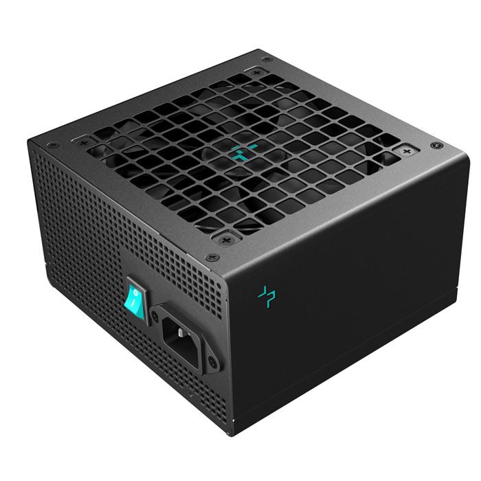پاور دیپ کول 850 وات Power DeepCool PN850M  - 3