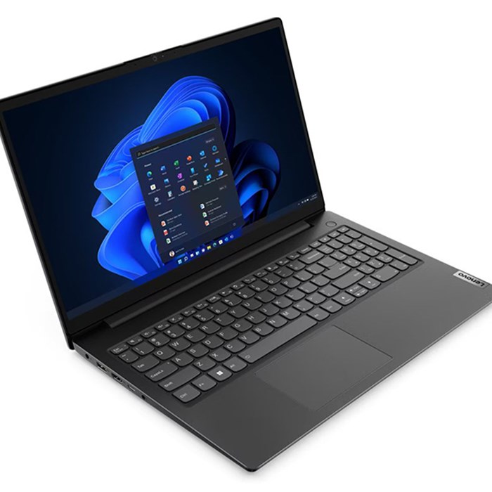 لپ تاپ لنوو V15 پردازنده Core i7 13620H رم 16GB حافظه 1TB گرافیک Intel - 2