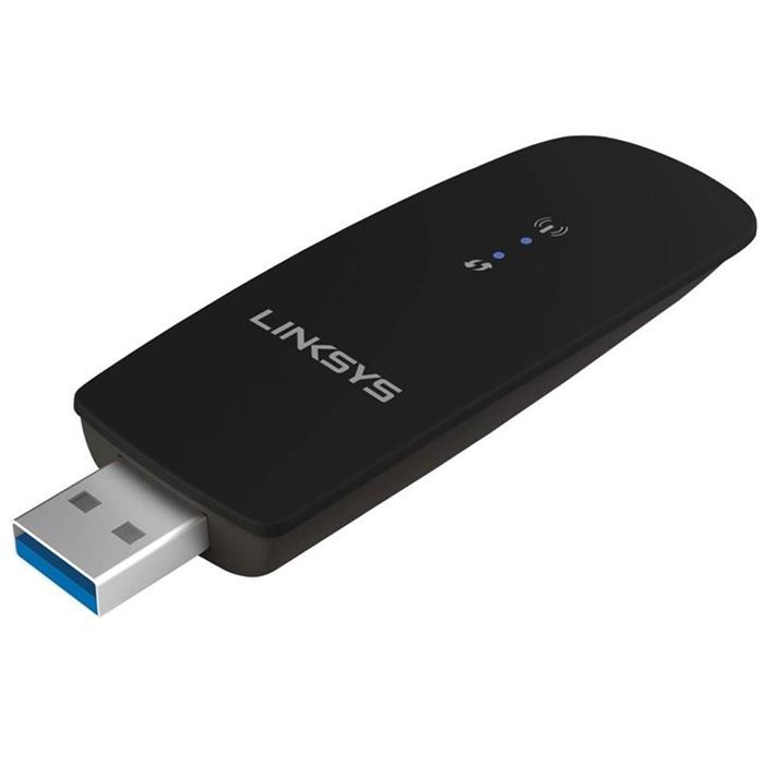 کارت شبکه لینک سیس مدل WUSB6300-EK - 3