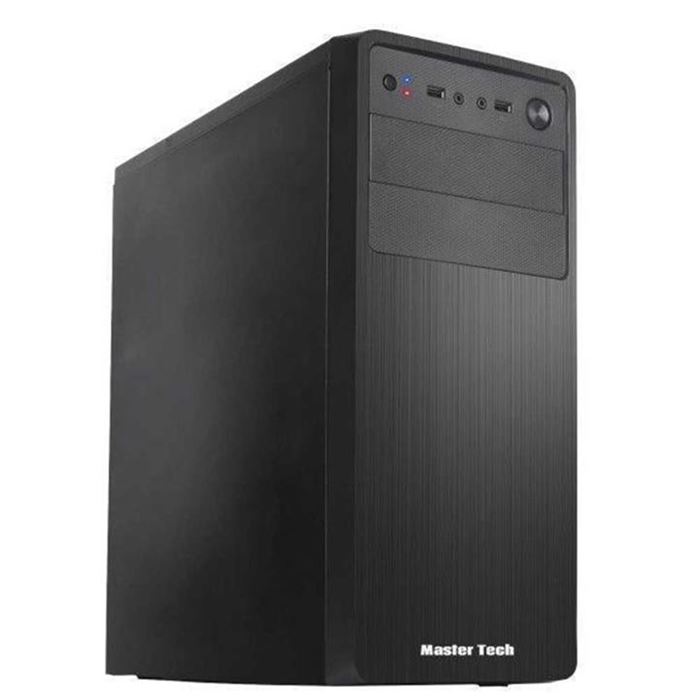 کیس کامپیوتر مستر تک مدل ECO E107 - 2