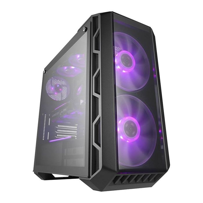 کیس کولرمستر مدل Master Case H۵۰۰