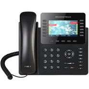grandstream GXP2170 12-Line Enterprise Corded IP Phone VoIP