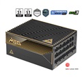 MSI MEG Ai1600T PCIE5 Full Modular 1600W Power Supply