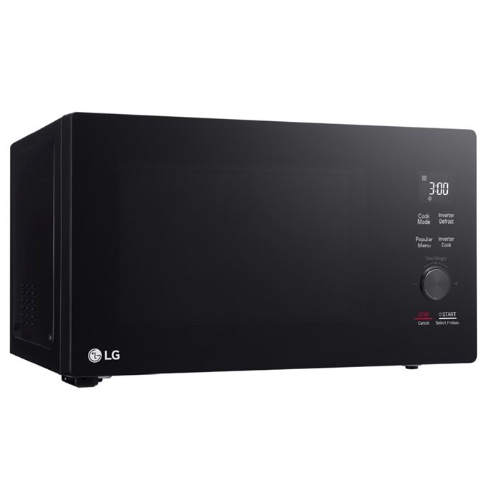 مایکروویو مدل ال جی LG MH 8265 CIS - 4