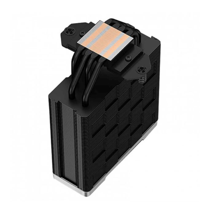 خنک کننده پردازنده دیپ کول DeepCool AK400 ZERO DARK Plus - 3