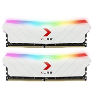 تصویر XLR8 RGB white 32GB DDR4 3200MHz dual Channel Desktop RAM