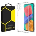 متفرقه  cover for Samsung Galaxy M33 mobile phone
