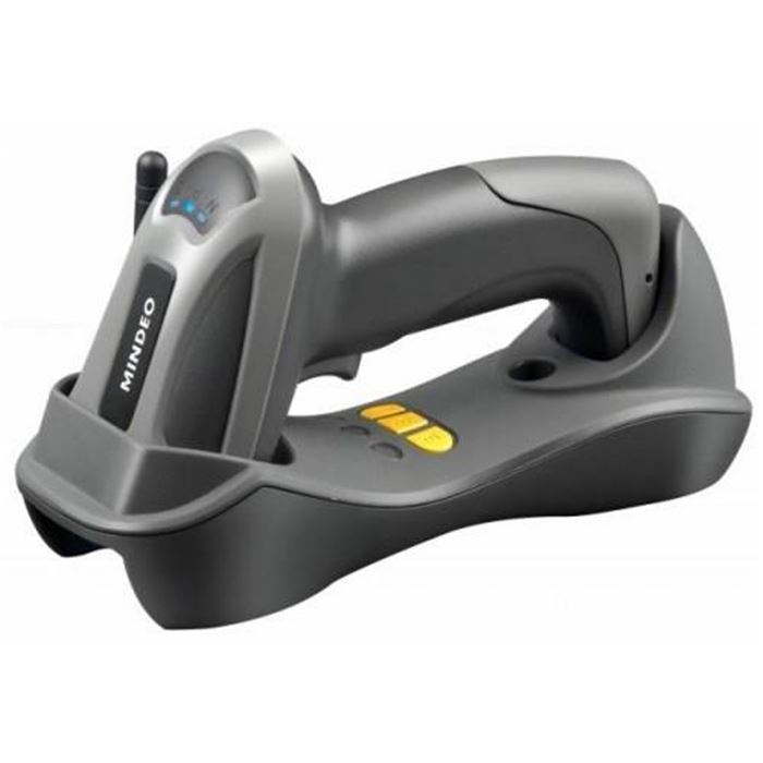 بارکد خوان 1 بعدی بی سیم میندئو مدل CS3290 - 4