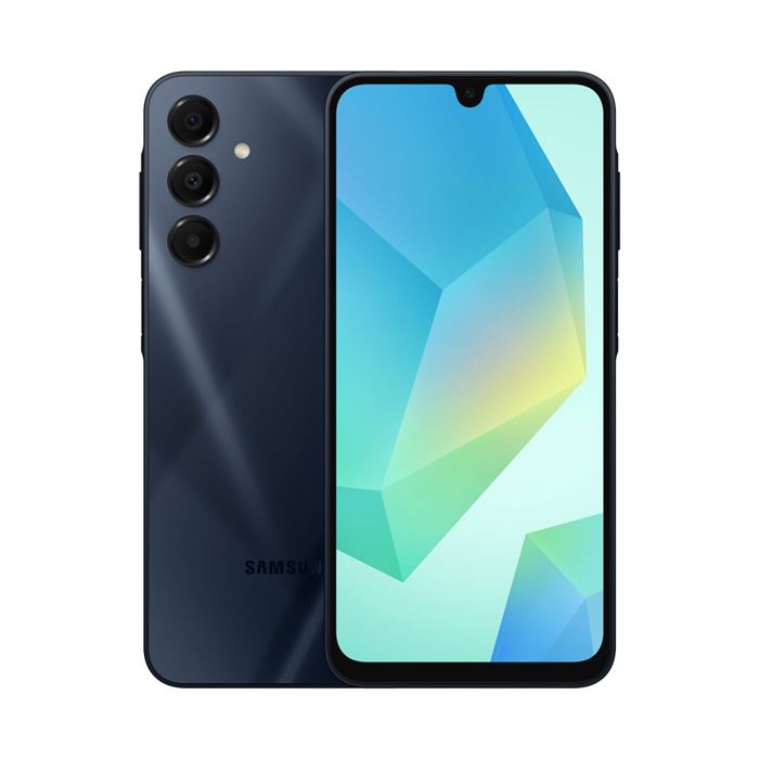گوشی موبایل سامسونگ مدل Galaxy A16 4G دو سیم کارت ظرفیت 128 گیگابایت و رم 6 گیگابایت - 7