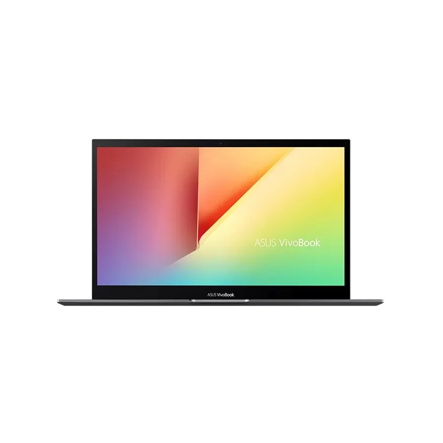 لپ تاپ ایسوس VivoBook Flip TP470EZ Core i7 1165G7 16GB 512GB SSD - 2