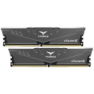 تصویر  T-FORCE VULCAN Z 16GB DDR4 3000MHz CL16 Dual Channel RAM