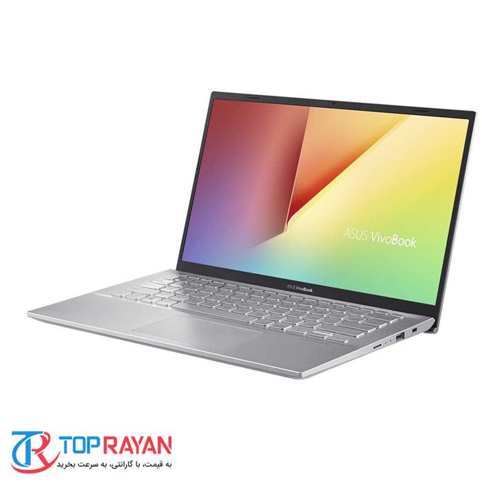 لپ تاپ ۱۴ اینچی ایسوس مدل VivoBook A۴۱۲UF - 7