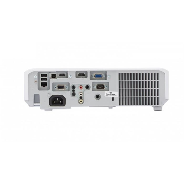 پروژکتور هیتاچی مدل CP-X2542WN - 2