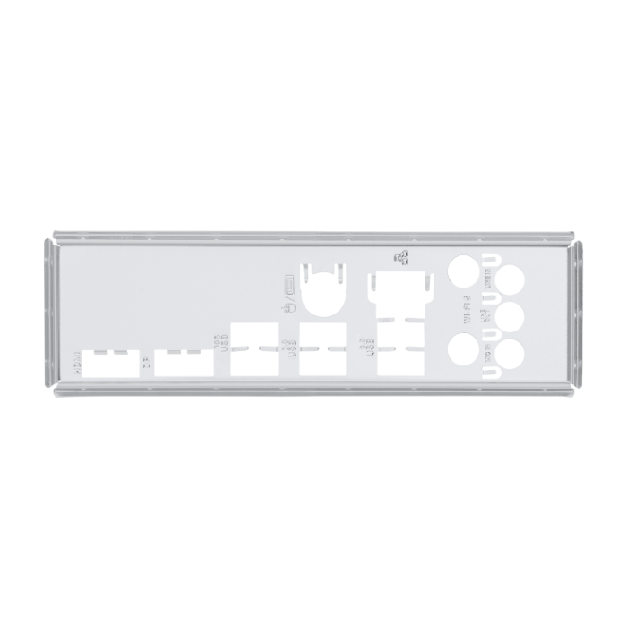 مادربرد ایسوس مدل Prime H810M-A Wi-Fi - 6