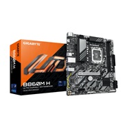 GigaByte B860M H Micro ATX LGA 1851 Motherboard