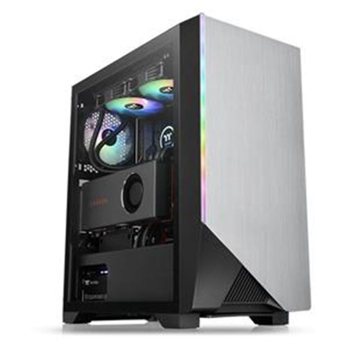 کیس ترمالتیک مدل Thermaltake H550 TG ARGB