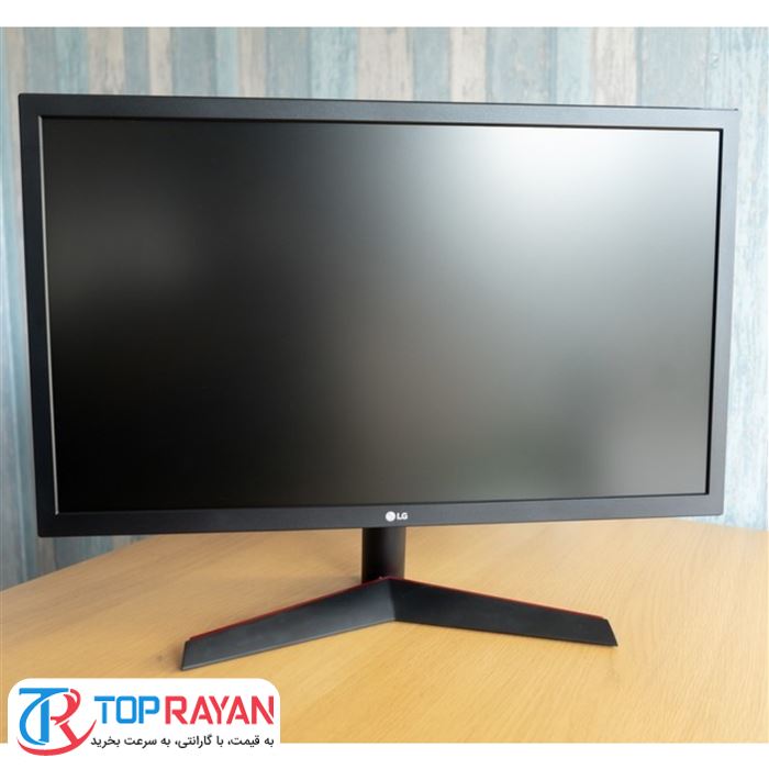 مانیتور گیمینگ ال جی مدل 24GL600F-B سایز 24 اینچ - 15