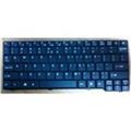 Acer Aspire One ZG5 Notebook Keyboard