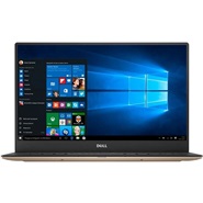 DELL XPS 13-9360 -Core i7-8GB-256GB