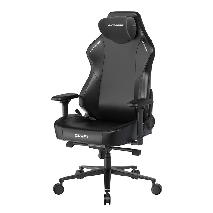 صندلی گیمینگ دی ایکس ریسر Craft Series 2026 XL Black - 3