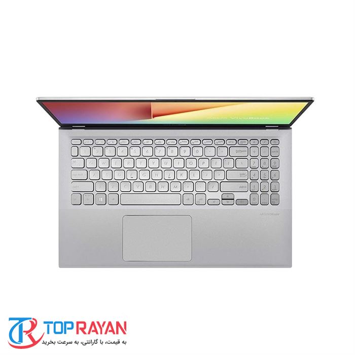 لپ تاپ ۱۵ اینچی ایسوس مدل VivoBook A۵۱۲UF - 2