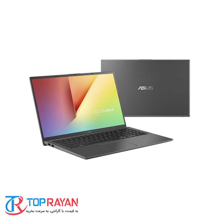 لپ تاپ ایسوس مدل VivoBook R۵۶۴FL با پردازنده i۷ و صفحه نمایش فول اچ دی - 6