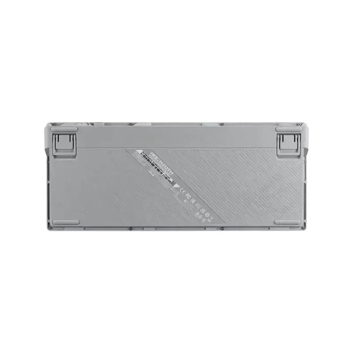 کیبورد گیمینگ ایسوس سفید M701 ROG Azoth NXRD AR - 6