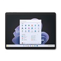 Microsoft Surface Pro 9 Core i5 12th Generation 8GB 512GB SSD Intel Graphics 13.0 Inch Tablet 