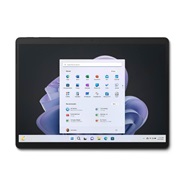 تبلت مایکروسافت 13 اینچ Surface Pro 9 پردازنده Core i5 12th Generation رم 8GB حافظه 512GB SSD