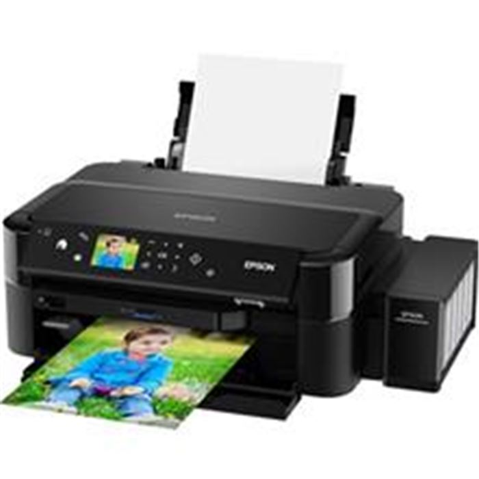 پرینتر اپسون مدل L810