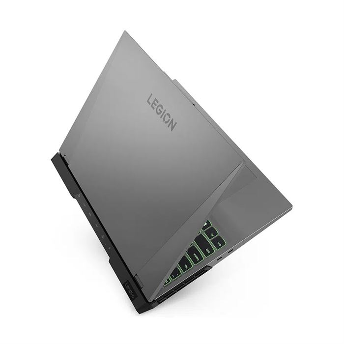 لپ تاپ لنوو Legion 5 Pro core i9 12900H 32GB 1TB SSD 8GB 3070 WQXGA - 2