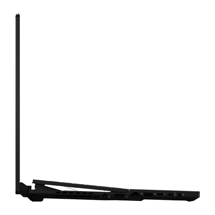 لپ تاپ ایسوس 17.3 اینچی مدل ROG Zephyrus S17 GX703HR پردازنده Core i9 11900H رم 32GB حافظه 1TB SSD گرافیک Ultra HD 8GB RTX 3070 - 5