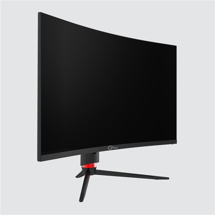 مانيتور مخصوص بازی 32 اينچ جی پلاس مدل GGM-K328QN - 9