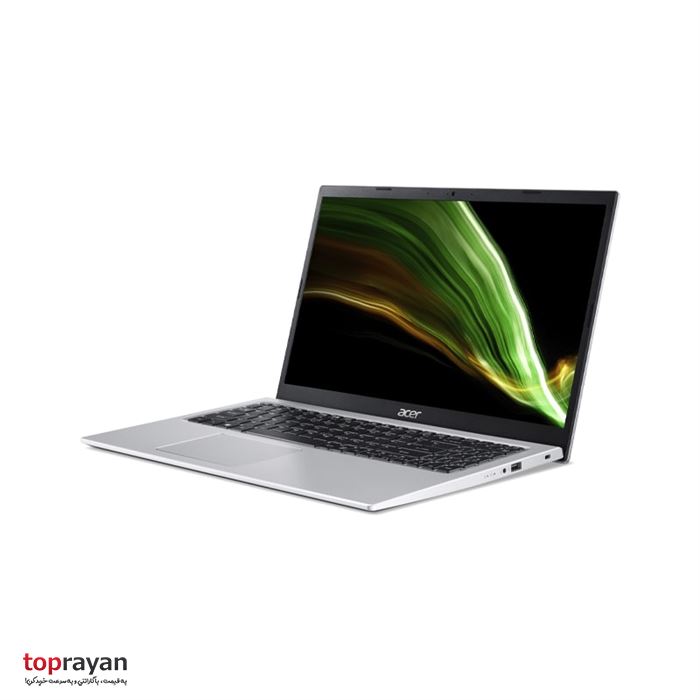 لپ تاپ ایسر 15.6 اینچ مدل Aspire A315 پردازنده Core i7 1165 رم 8GB حافظه 1TB گرافیک Full HD 2GB MX350 - 5