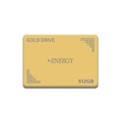 X-Energy GOLD_X 512GB Internal Ssd Drive