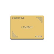 x-energy GOLD_X 512GB Internal Ssd Drive