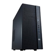 Cooler Master N400 KWN2 Mid Tower Computer Case
