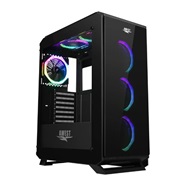 Awest GT-AV03-BG Mid-Tower Gaming Computer Case