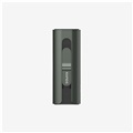 Hiksemi Rapids Pro Dual 1TB USB 3.2 Gen 2 External SSD
