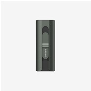 Hiksemi Rapids Pro Dual 1TB USB 3.2 Gen 2 External SSD
