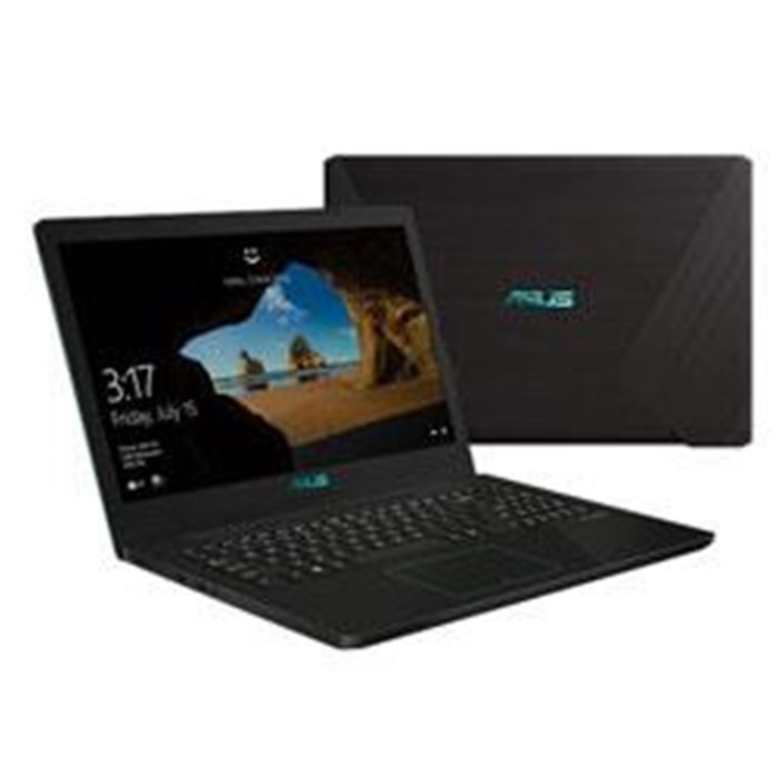 لپ تاپ ایسوس مدل VivoBook K۵۷۰UD با پردازنده i۷ و صفحه نمایش فول اچ دی - 5