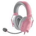 Razer BlackShark V2 X Quartz Wired Gaming Headset