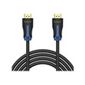 اوريکو  HM14 HDMI v1.4 AM/AM Gold plated Modeling Type 3D 4K
