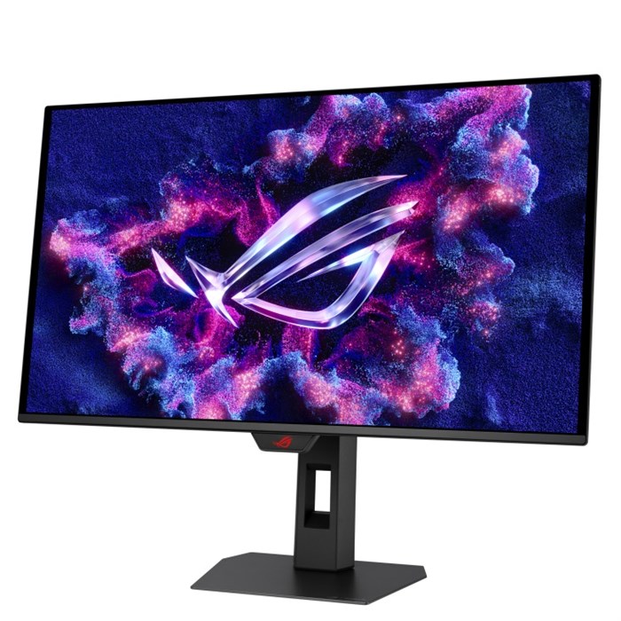 مانیتور گیمینگ 27 اینچ ایسوس مدل ROG Strix XG27ACDMS - 2
