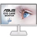 ASUS VA27DQSBW 27Inch FHD 5ms 75Hz IPS Eye Care Monitor