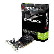 Biostar VN7313TH41 GeForce GT730 4GB DDR3 128bit Graphics Card