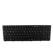 MSI CR640 Notebook Keyboard