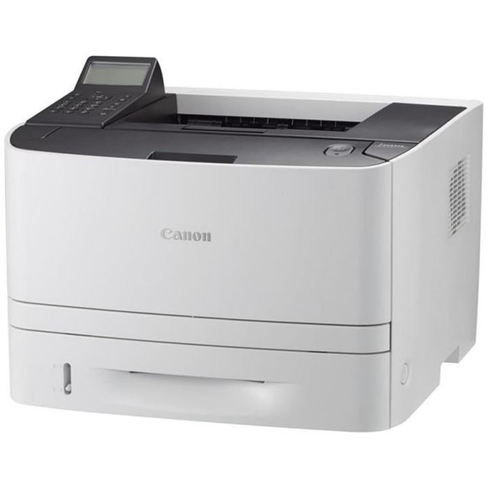 پرینتر تک کاره لیزری کانن LBP252dw - 6
