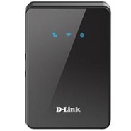 D-link DWR-932C 4G LTE Modem